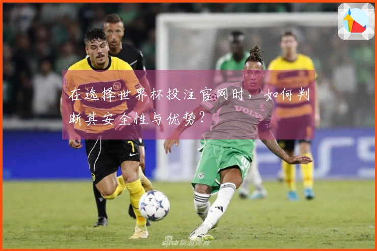 在选择世界杯投注官网时，如何判断其安全性与优势？