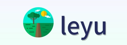 leyu Logo